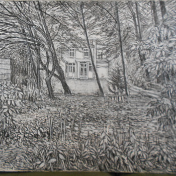 Martin Turner piece