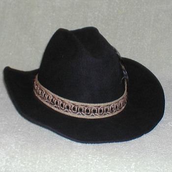 Maverick Hat