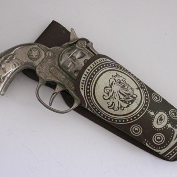Hubley Sure-Shot 