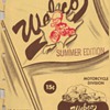 1955-1966 Motorcycle Parts & Accys. Catalogs