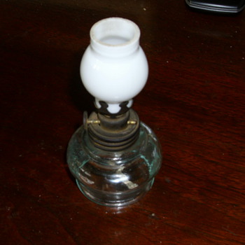 Not a Lamp a Heater - Lamps