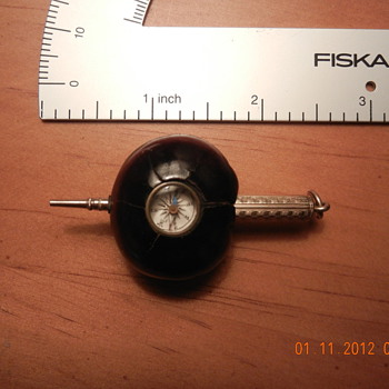 possible retracting Pencil and compass.. - Office