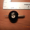 possible retracting Pencil and compass..