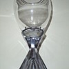 MOSER GLASS WINE? ANY HELP SO APPRECIATED 