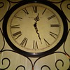 30" Madison Wall Clock