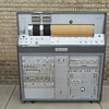 Vintage Seismograph SIE Co. Magnetic Recorder Type MR-12 Houston Texas