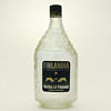 FINLANDIA vodka bottle, Tappio Wirkkala