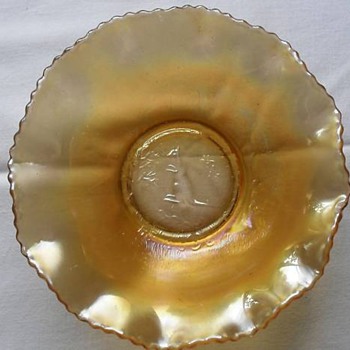 Kangaroo Nappy Bowl