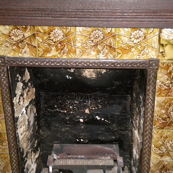 Ceramic or Porcelin Tile