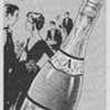 1954/55 Almaden Advertisements