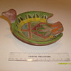 Bird design ashtray?