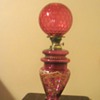 My old oil Lamp