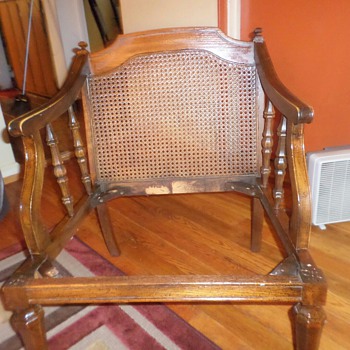 my little chair - Furniture