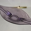 Purple Platter dish