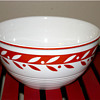 My favorite vintage bowl