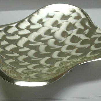 F.W. Quist Tray !! - Kitchen