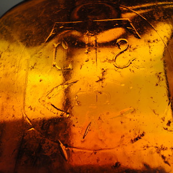 Louis Taussig & Co Western Whiskey Bottle - Bottles