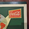 Coca Cola 1932-35 Writing Tablet