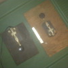 old telegraph machines