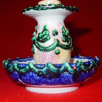1700's ? anyone know anything? - Art Pottery