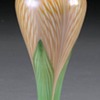 Quezal  Lily Vase c. 1910