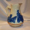 pitcher