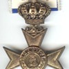 German Crowned Military Awards