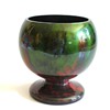 LOETZ TITANIA FOOTED BOWL
