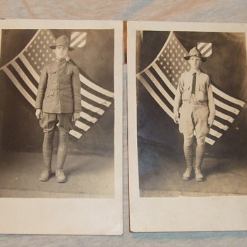 3rd Infantry Division soldier