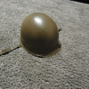 Korean War Helmet