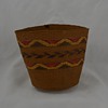 Small Native Basket - Fragile Tlingit Maybe?