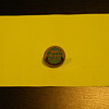 B-29 Squadron pin