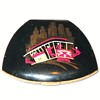 ELGIN AMERICANA SAN FRANCISCO CABLE CAR COMPACT