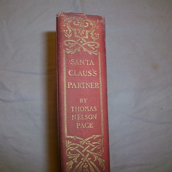 An Old Book