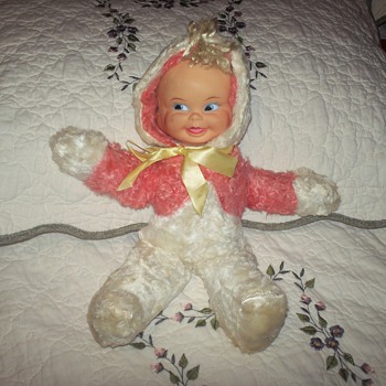 Ideal toy corp.