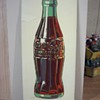 Coca-Cola sign