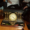 What year my New Haven clock might have been made...