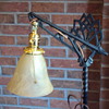 Bridge Arm Floor lamps