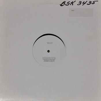 DEVO Promo, I think?