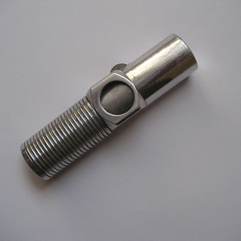 Dad's Old "Nimrod Pipeliter" - Tobacciana