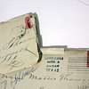 Differant Postmaster Stamp Style