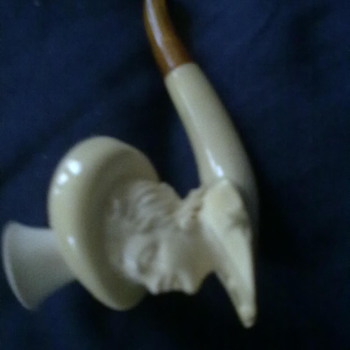 What is it?