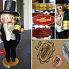 Steinbach Taron Millennium Nutcracker 2000