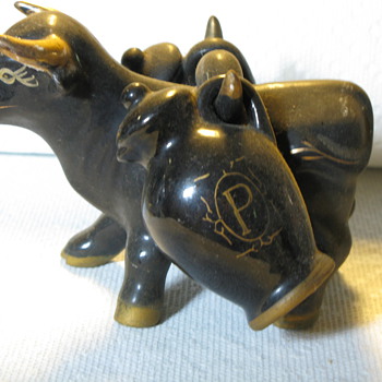 Favorite Salt and Pepper Shaker - Kitchen