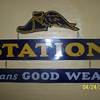goodyear sign