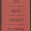 1942 - Model Aircraft Handbook