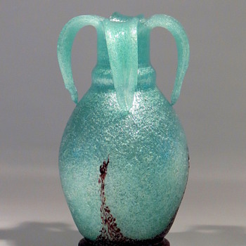 Beranek Glass - Art Glass