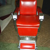 1962 Kochs Barber Chair