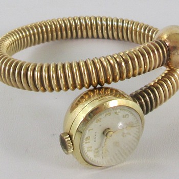 Ladies Watch by Rowe