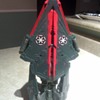STAR WARS Stormtrooper Folding Plane ?